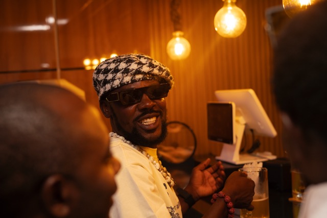 Aunty Mary's Cuisine food and interior photo