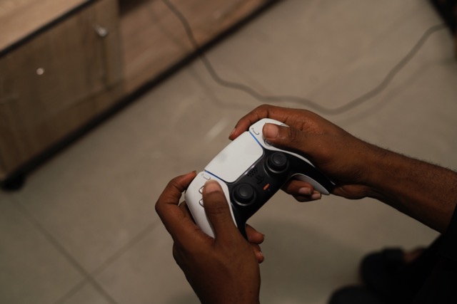 Aunty Mary's Cuisine food and interior photo