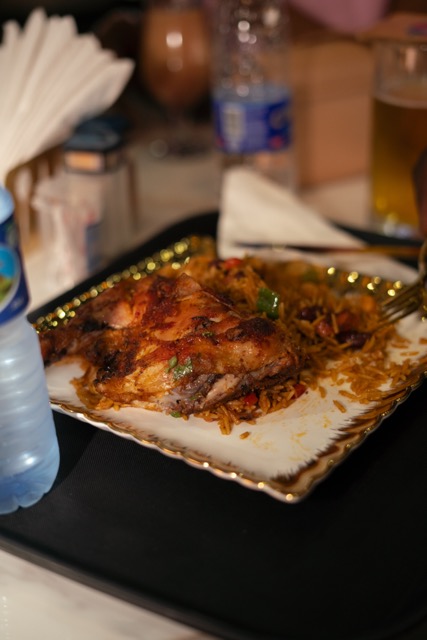 Aunty Mary's Cuisine food and interior photo