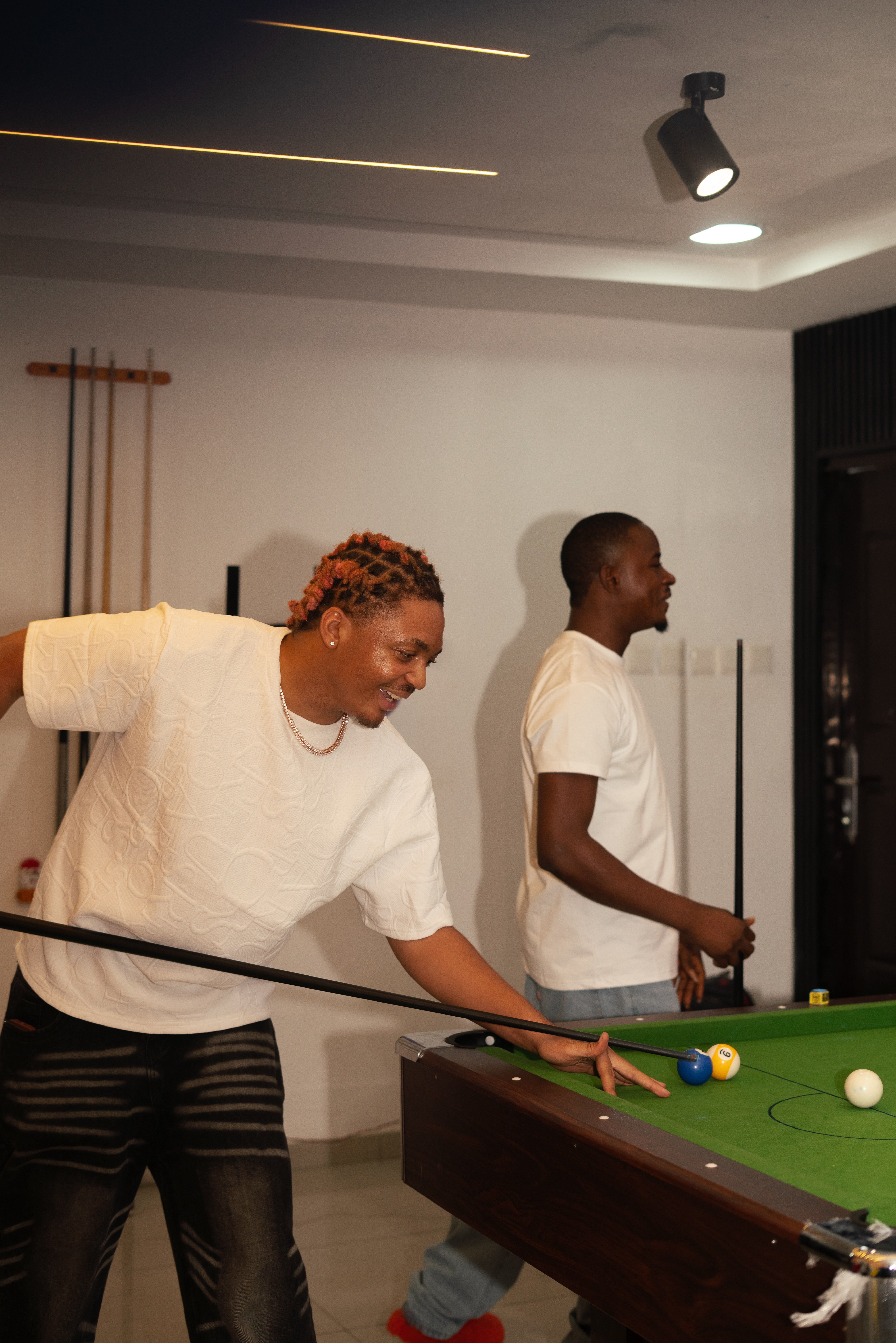 Aunty Mary's Cuisine food and interior photo