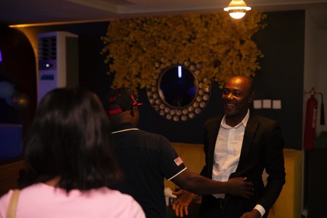 Aunty Mary's Cuisine food and interior photo