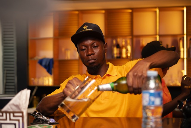 Aunty Mary's Cuisine food and interior photo