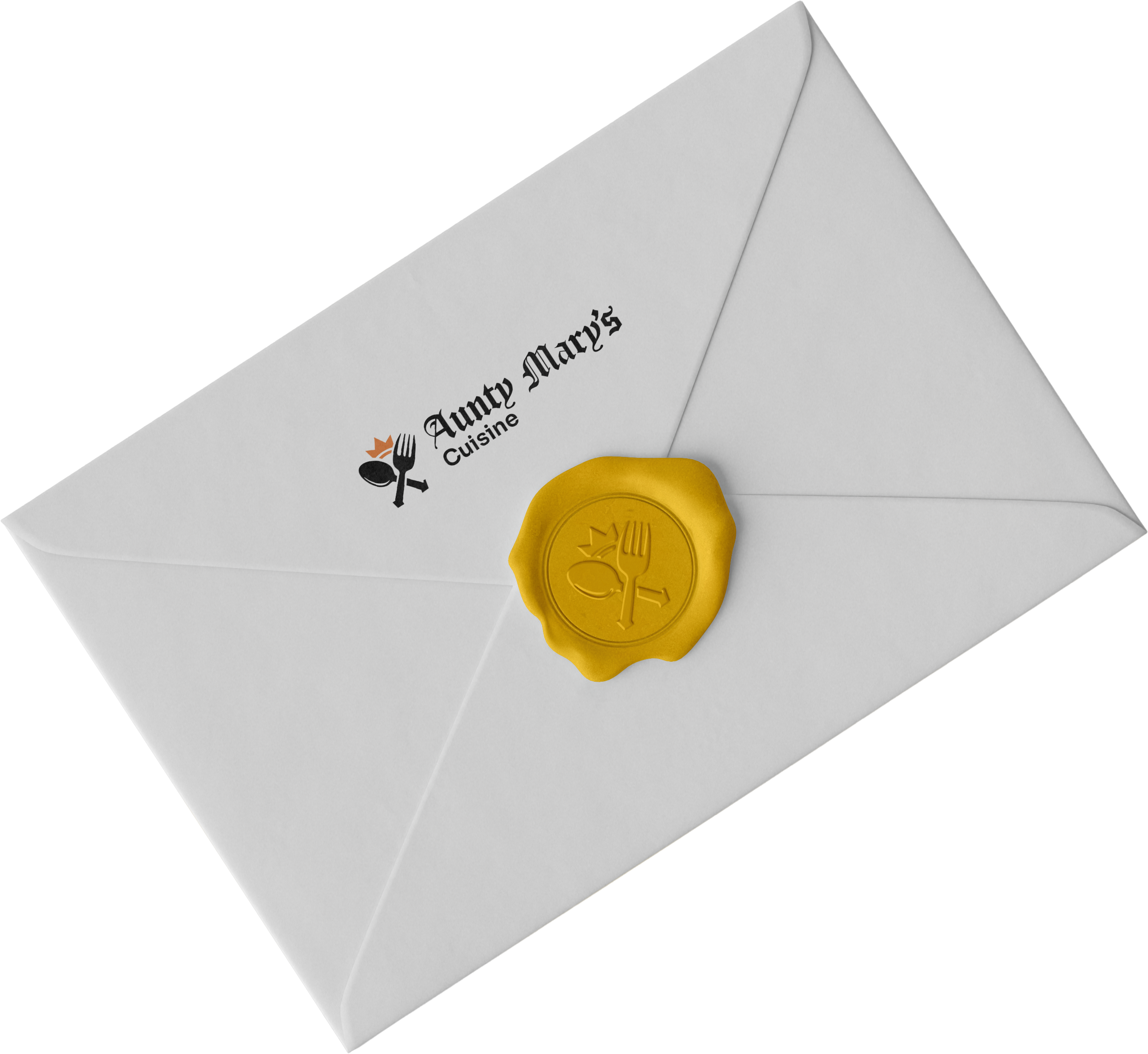 Contact Aunty Mary's Cuisine illustration